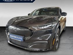 Grau Gebraucht 2024 Ford Mustang Mach-E Premium SUV | 45.900 € (Etwas zu teuer)