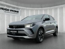 Grau Gebraucht 2023 Opel Grandland X Business Edition SUV | 21.900 € (Guter Preis)