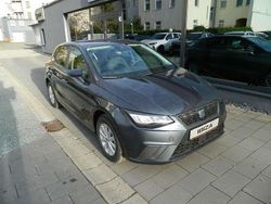 Magnetic grau metallic Neu 2025 Seat Ibiza Style Limousine | 24.490 € (Fairer Preis)