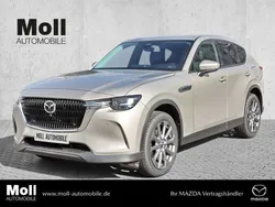 Neu 2024 Mazda 6 Exclusive SUV | 45.975 € (Guter Preis)