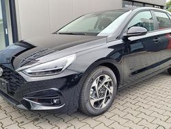 Schwarz Neu 2025 Hyundai i30 Limousine | 24.079 € (Guter Preis)