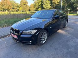 Schwarz Gebraucht 2011 BMW 318 Limousine | 9.400 € (Etwas zu teuer)