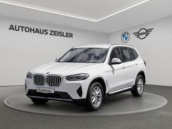 Alpinweiß uni Gebraucht 2024 BMW X3 Sport Line SUV | 44.770 €