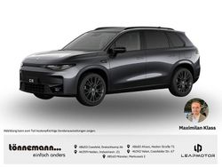 Grau Neu 2025 Leapmotor C10 SUV | 39.942 € (Etwas zu teuer)