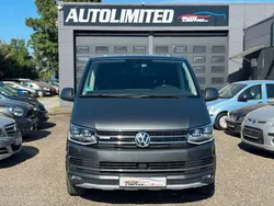 Grau Gebraucht 2016 VW T6 PanAmericana Van | 34.500 € (Fairer Preis)