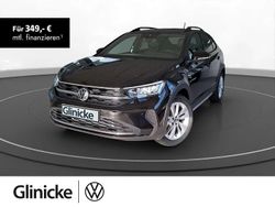 Deep black perleffekt Neu 2025 VW Taigo Life SUV | 33.450 € (Teuer)