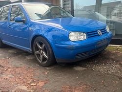 Gebraucht 1998 VW Golf IV GTI Kleinwagen | 800 €