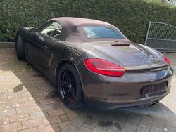 Gebraucht 2013 Porsche Boxster Cabrio | 34.000 €