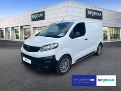 Weiß Gebraucht 2022 Fiat Scudo Van / Kleinbus | 18.980 € (Fairer Preis)