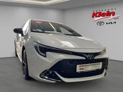 Weiß Neu 2025 Toyota Corolla Kombi | 36.277 € (Etwas zu teuer)