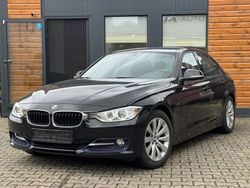 Schwarz Gebraucht 2012 BMW 316 Sport Line Limousine | 9.490 € (Fairer Preis)