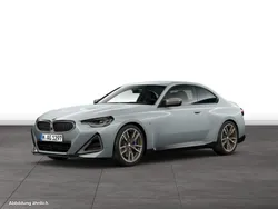 Gebraucht 2024 BMW M240 M Sport Coupé | 52.105 € (Teuer)
