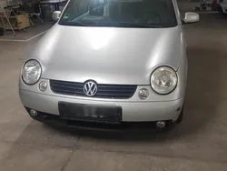 Silber Gebraucht 2001 VW Lupo Kleinwagen | 750 € (Guter Preis)