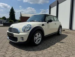 Beige Gebraucht 2012 Mini ONE Pepper Kleinwagen | 4.950 € (Fairer Preis)