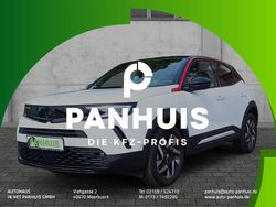 Weiß Gebraucht 2023 Opel Mokka-e GS Line SUV | 19.950 € (Fairer Preis)