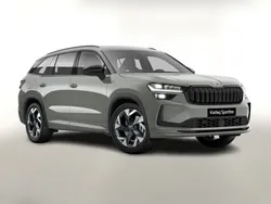 Weiss Neu 2024 Skoda Kodiaq SUV | 40.888 € (Fairer Preis)