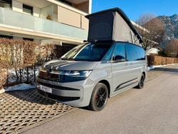 Grau Gebraucht 2025 VW California Edition Van | 68.790 € (Guter Preis)