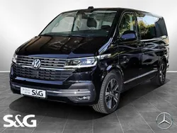 Andere Gebraucht 2019 VW T6.1 Van | 44.900 €