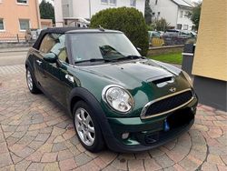 Grün Gebraucht 2012 Mini Cooper SD Kleinwagen | 6.250 € (Fairer Preis)