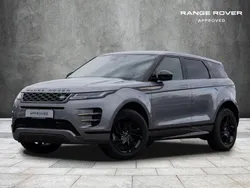 Eiger grey metallic Gebraucht 2023 Land Rover Range Rover evoque SE Dynamic SUV | 42.990 € (Guter Preis)