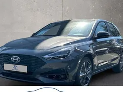 Grau Neu 2025 Hyundai i30 Advantage Limousine | 28.990 € (Fairer Preis)