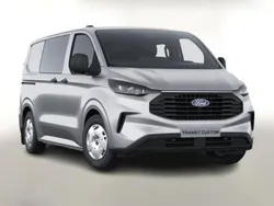Andere Neu 2025 Ford Transit Custom Van / Kleinbus | 39.807 € (Superpreis)