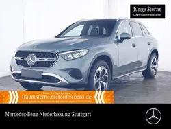 Silber Gebraucht 2024 Mercedes GLC300e SUV | 59.990 € (Superpreis)
