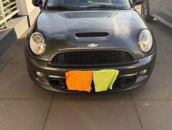 Schwarz Gebraucht 2011 Mini Cooper S Kleinwagen | 7.100 € (Superpreis)