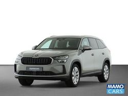 Grau Gebraucht 2025 Skoda Kodiaq Selection SUV | 38.450 € (Guter Preis)