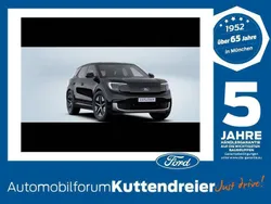 Agate black Neu 2024 Ford Explorer SUV | 51.990 € (Superpreis)