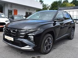 Grün Neu 2025 Hyundai Tucson SUV | 32.650 € (Superpreis)