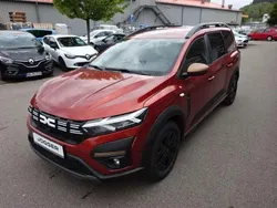Terracottabraun Neu 2025 Dacia Jogger Extreme Kombi | 23.350 € (Fairer Preis)