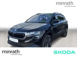 Andere farbe Neu 2025 Skoda Karoq Tour SUV | 37.490 € (Fairer Preis)