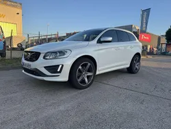 Weiß Gebraucht 2015 Volvo XC60 R-Design SUV | 16.900 € (Etwas zu teuer)