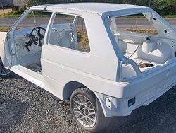 Weiß Gebraucht 1990 VW Golf II | 6.900 €