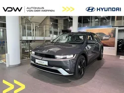 Ecotronic grey (grau) Neu 2025 Hyundai Ioniq 5 Dynamiq SUV | 41.990 € (Superpreis)