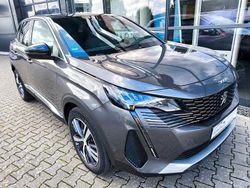 Grau Gebraucht 2023 Peugeot 3008 Allure SUV | 29.990 € (Teuer)