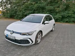 Weiß Gebraucht 2022 VW Golf VIII GTE Limousine | 22.300 € (Superpreis)