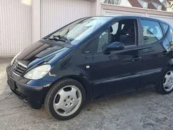 Mercedes A190