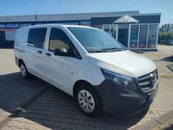 Weiß Gebraucht 2019 Mercedes Vito Van / Kleinbus | 18.700 € (Fairer Preis)