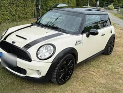 Weiß Gebraucht 2007 Mini Cooper S Coupé Coupé | 4.900 €
