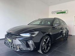 Midnight schwarz Neu 2025 Cupra Leon Kombi | 31.485 € (Superpreis)