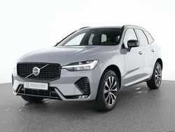 Grau Gebraucht 2023 Volvo XC60 Plus SUV | 40.490 € (Superpreis)