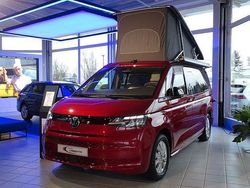 Neu 2024 VW California Beach Van | 72.480 €