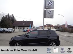 Deep black perleffekt Gebraucht 2019 VW T-Cross Life SUV | 15.970 € (Fairer Preis)