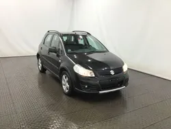 Gebraucht 2012 Suzuki SX4 Limousine | 4.500 € (Fairer Preis)