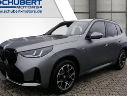 Grau Neu 2025 BMW X3 Luxury Line SUV | 70.900 € (Etwas zu teuer)