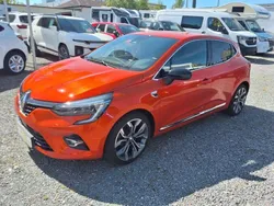 Orange Gebraucht 2020 Renault Clio V Edition One Kleinwagen | 14.490 € (Fairer Preis)