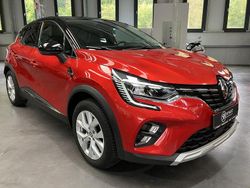 Rot Gebraucht 2020 Renault Captur Intens SUV | 16.490 € (Fairer Preis)