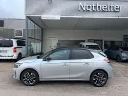 Kristall silber Neu 2024 Opel Corsa Kleinwagen | 22.800 € (Fairer Preis)